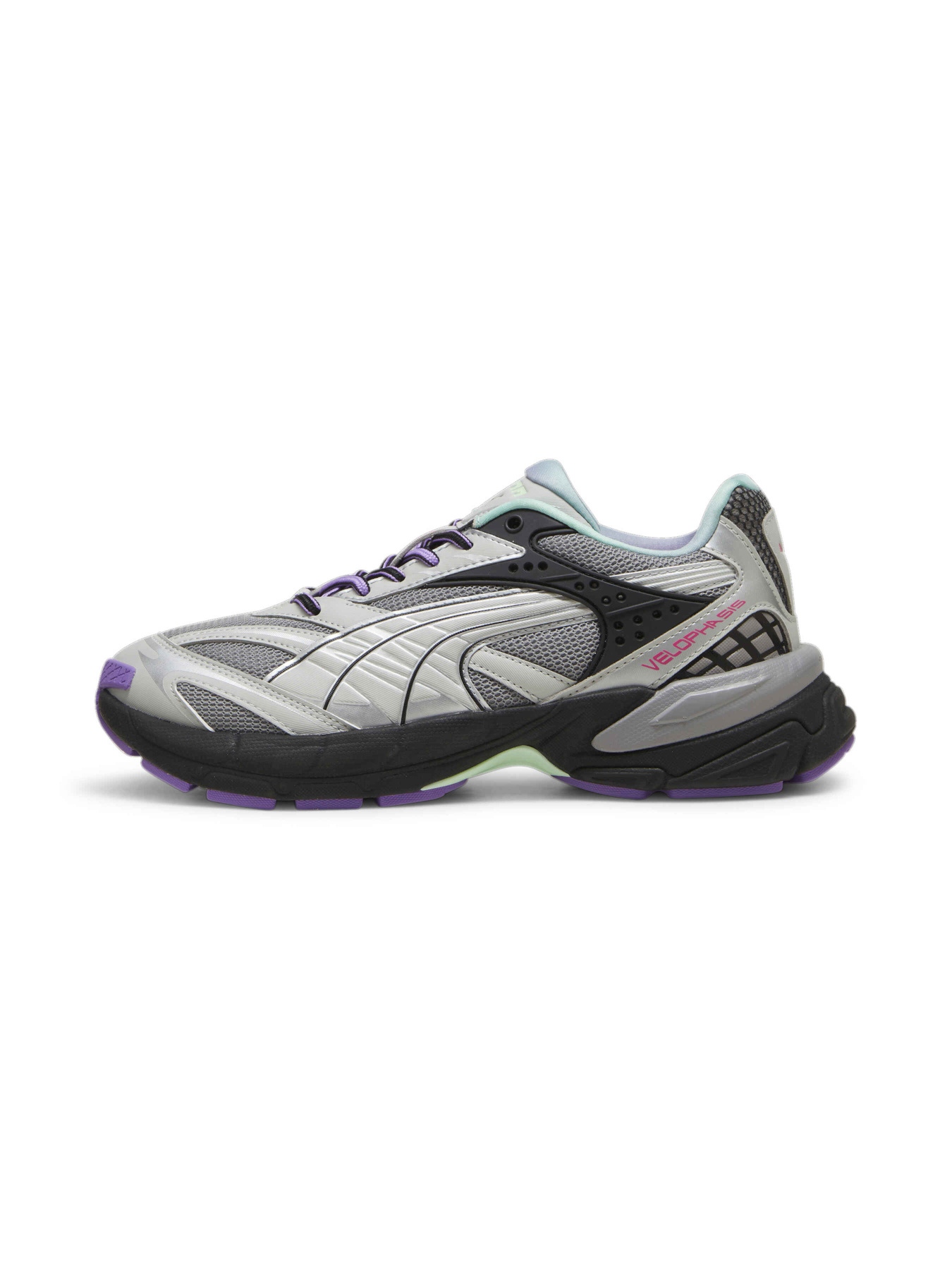 Кроссовки PUMA Velophasis Sprint2k модель 395345 Фото