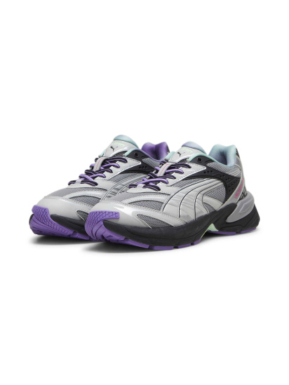 Кросівки PUMA Velophasis Sprint2k модель 395345 — фото - INTERTOP