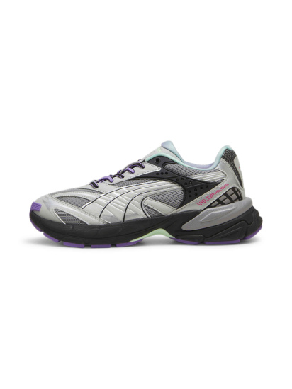 Кросівки PUMA Velophasis Sprint2k модель 395345 — фото 4 - INTERTOP