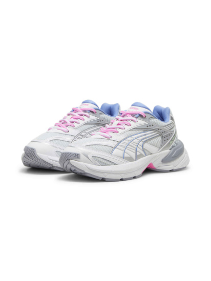Кросівки PUMA Velophasis Sprint2k модель 395345 — фото - INTERTOP