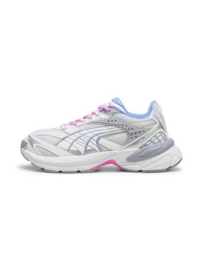 Кросівки PUMA Velophasis Sprint2k модель 395345 — фото 4 - INTERTOP