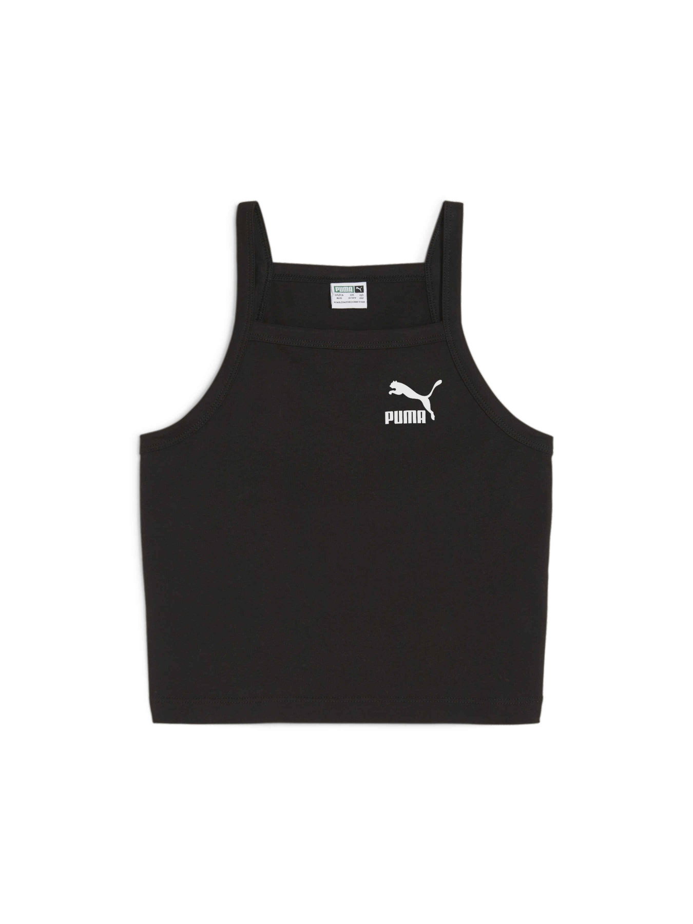 Майка PUMA Classics Tank модель 625096 Фото