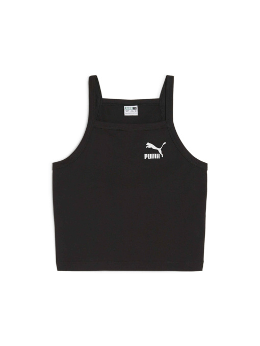 Майка PUMA Classics Tank модель 625096 Фото