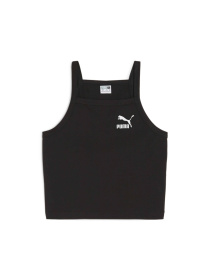 Майка PUMA Classics Tank модель 625096 Фото