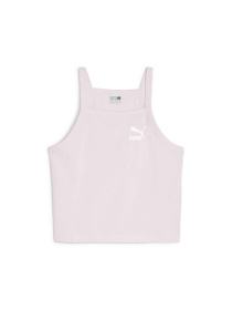 Майка PUMA Classics Tank модель 625096 Фото