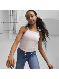 Майка PUMA Classics Tank модель 625096 Фото