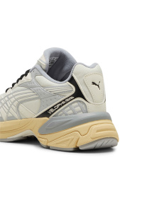 Кроссовки повседневные PUMA Velophasis Earth модель 395909 Фото