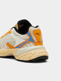 Кроссовки PUMA Velophasis Earth модель 395909 Фото