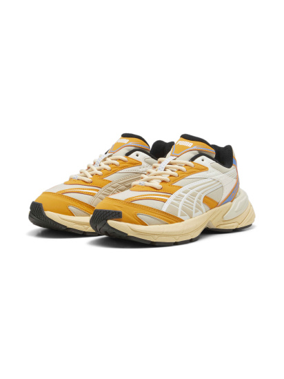 Кросівки PUMA Velophasis Earth модель 395909 — фото - INTERTOP