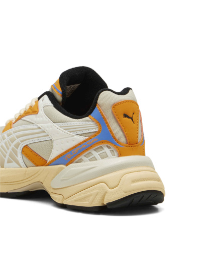 Кросівки PUMA Velophasis Earth модель 395909 — фото 3 - INTERTOP