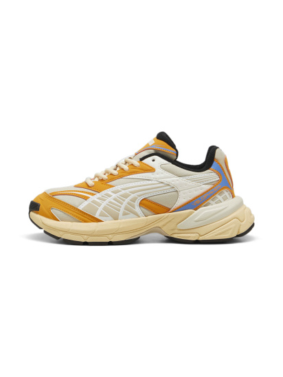 Кросівки PUMA Velophasis Earth модель 395909 — фото 4 - INTERTOP