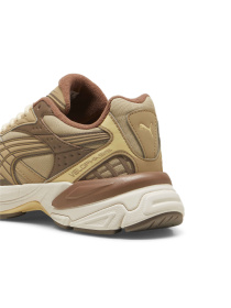 Кроссовки PUMA Velophasis Earth модель 395909 Фото