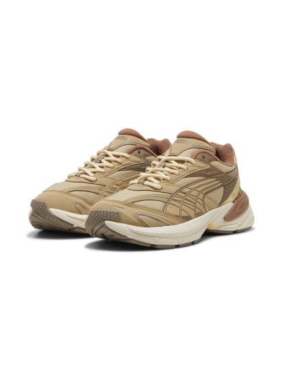 Кросівки PUMA Velophasis Earth модель 395909 — фото - INTERTOP