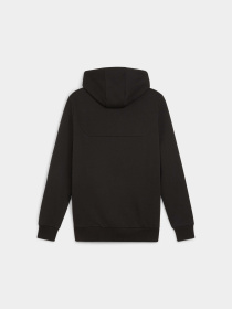 Кофта спортивная PUMA Mapf1 Hooded Sweat Jacket модель 623744 Фото