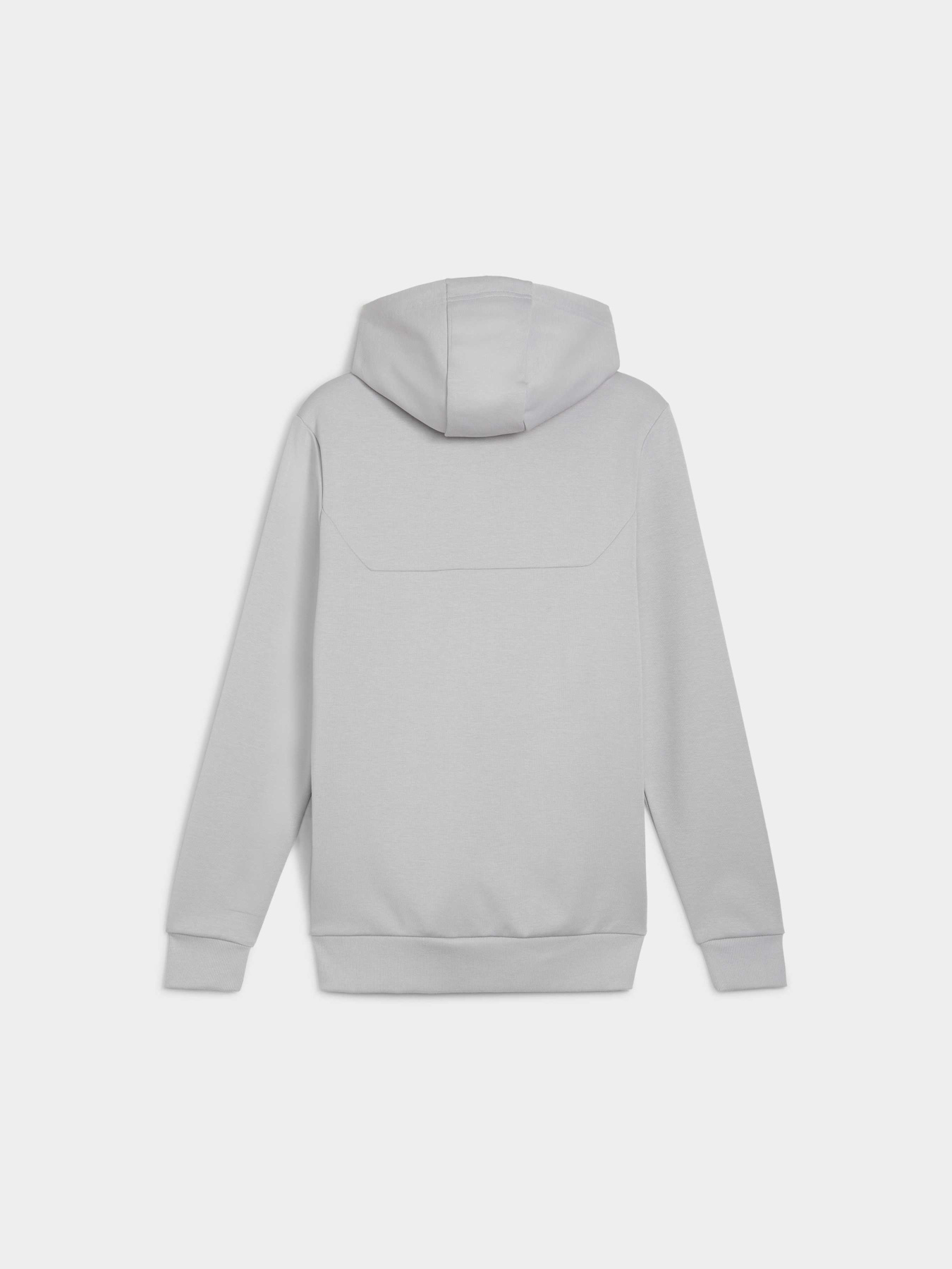 Кофта спортивная PUMA Mapf1 Hooded Sweat Jacket модель 623744 Фото