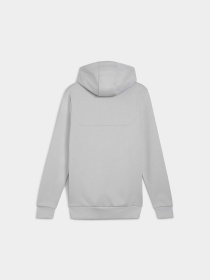 Спортивная кофта PUMA Mapf1 Hooded Sweat Jacket модель 623744 Фото