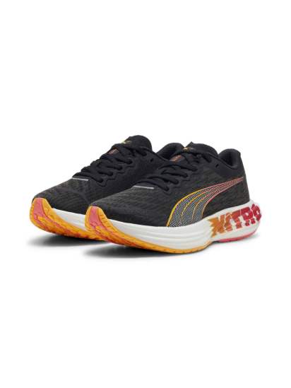 Кросівки PUMA Deviate Nitro™ 2 Wn модель 309698 — фото - INTERTOP