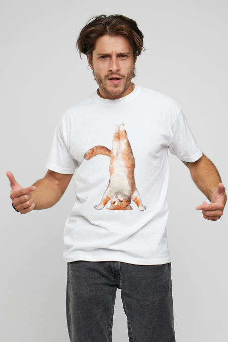 Футболки і поло YAPPI модель MW2358 Фото