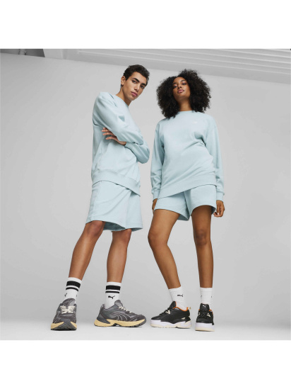 Шорти PUMA Better Classics Shorts модель 624249 — фото 3 - INTERTOP