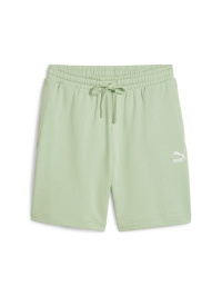 Зелений - Шорти PUMA Better Classics Shorts