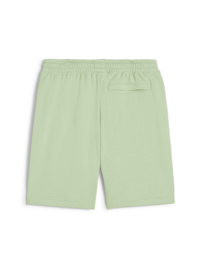 Шорти PUMA Better Classics Shorts модель 624249 — фото - INTERTOP