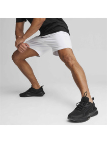 Спортивні шорти PUMA 7" Cloudspun Knit Short модель 524873 Фото