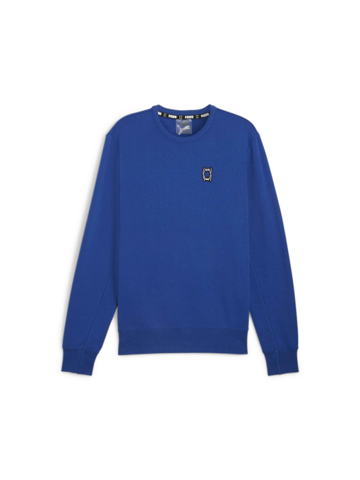 Спортивна кофта PUMA Pivot Crewneck модель 624782 Фото