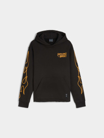 Худи PUMA Caution Hoodie модель 624759 Фото