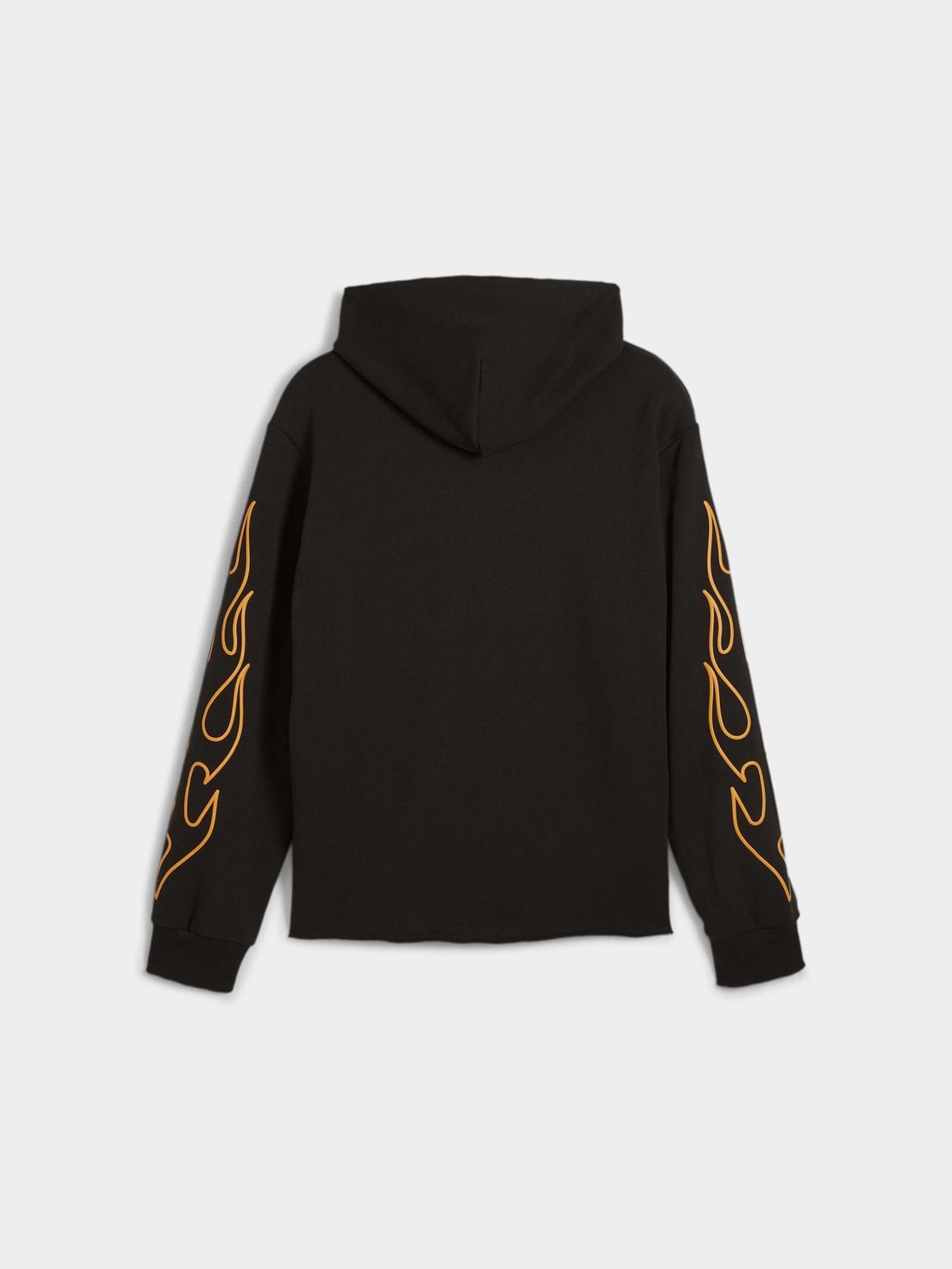 Худі PUMA Caution Hoodie модель 624759 Фото