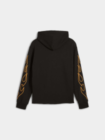 Худі PUMA Caution Hoodie модель 624759 Фото