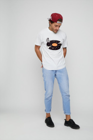 Футболки и поло YAPPI модель MW2351 Фото