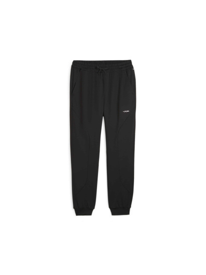 Штани спортивні PUMA Fit Polyspan Jogger модель 524941 - фото