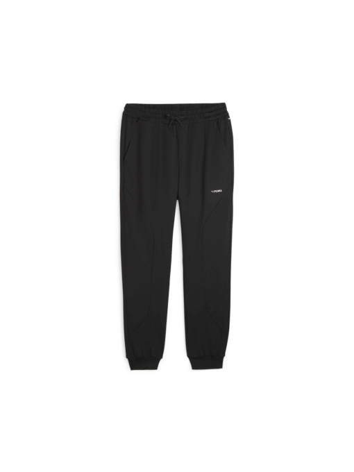 Штаны спортивные PUMA Fit Polyspan Jogger модель 524941 Фото