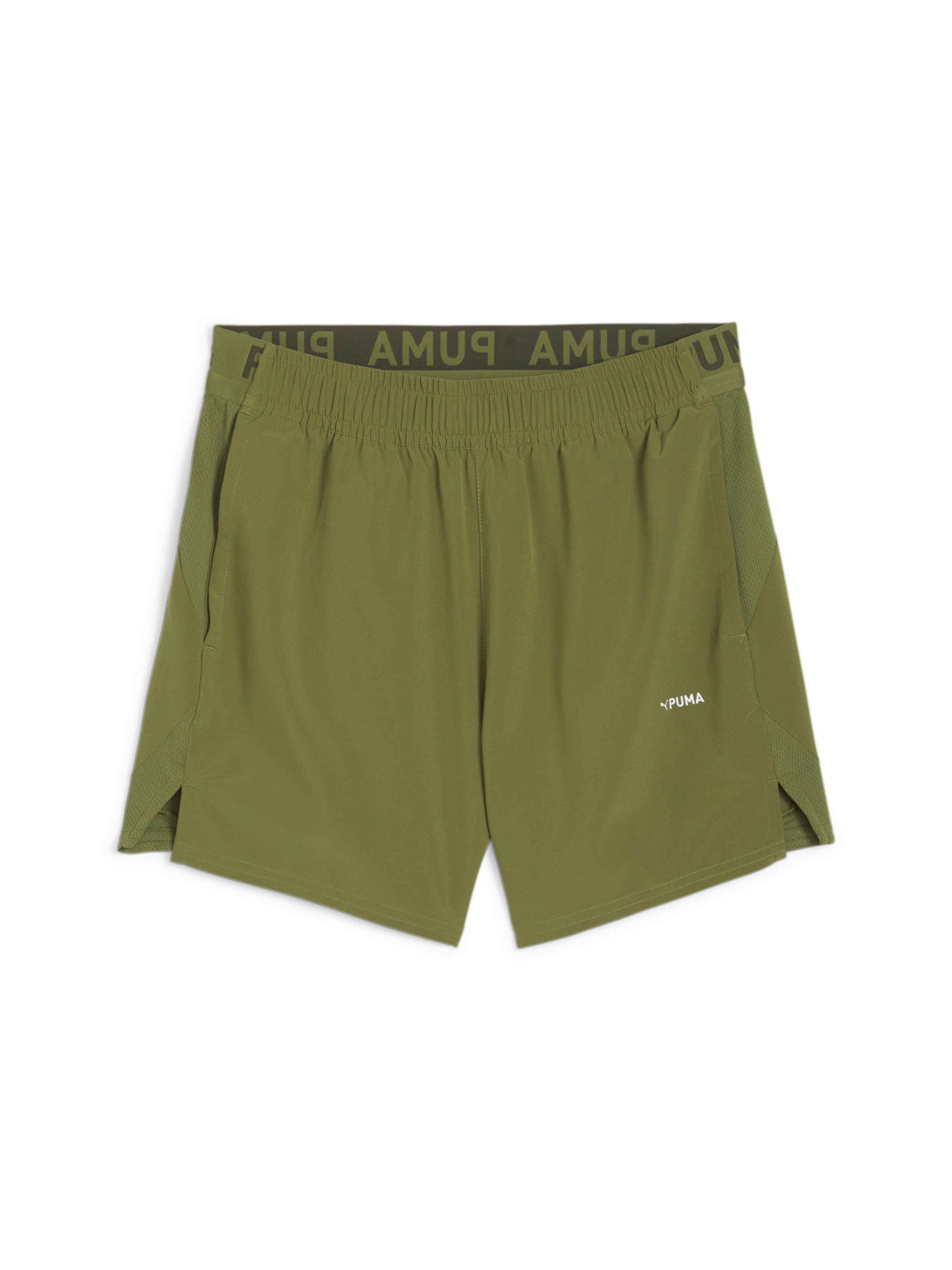 Шорты спортивные PUMA 5"ultrabreathe Stretch Short модель 524927 Фото