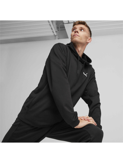 Худи PUMA Cloudspun Efs Hoodie модель 524874 — фото 3 - INTERTOP