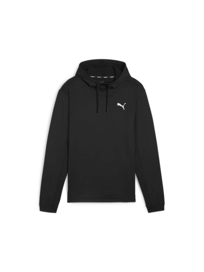 Худі PUMA Cloudspun Efs Hoodie модель 524874 - фото