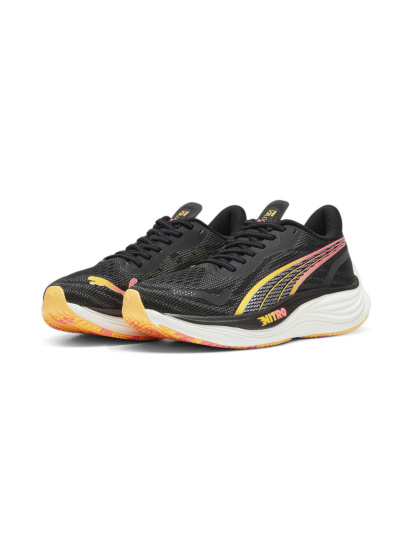 Кросівки для бігу PUMA Velocity Nitro™ 3 модель 309702 — фото - INTERTOP