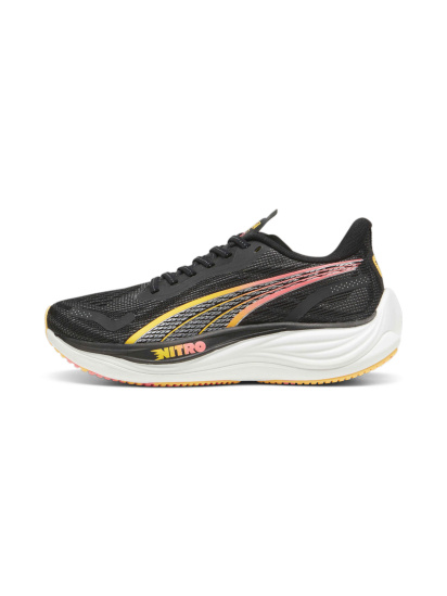 Кросівки для бігу PUMA Velocity Nitro™ 3 модель 309702 — фото 4 - INTERTOP