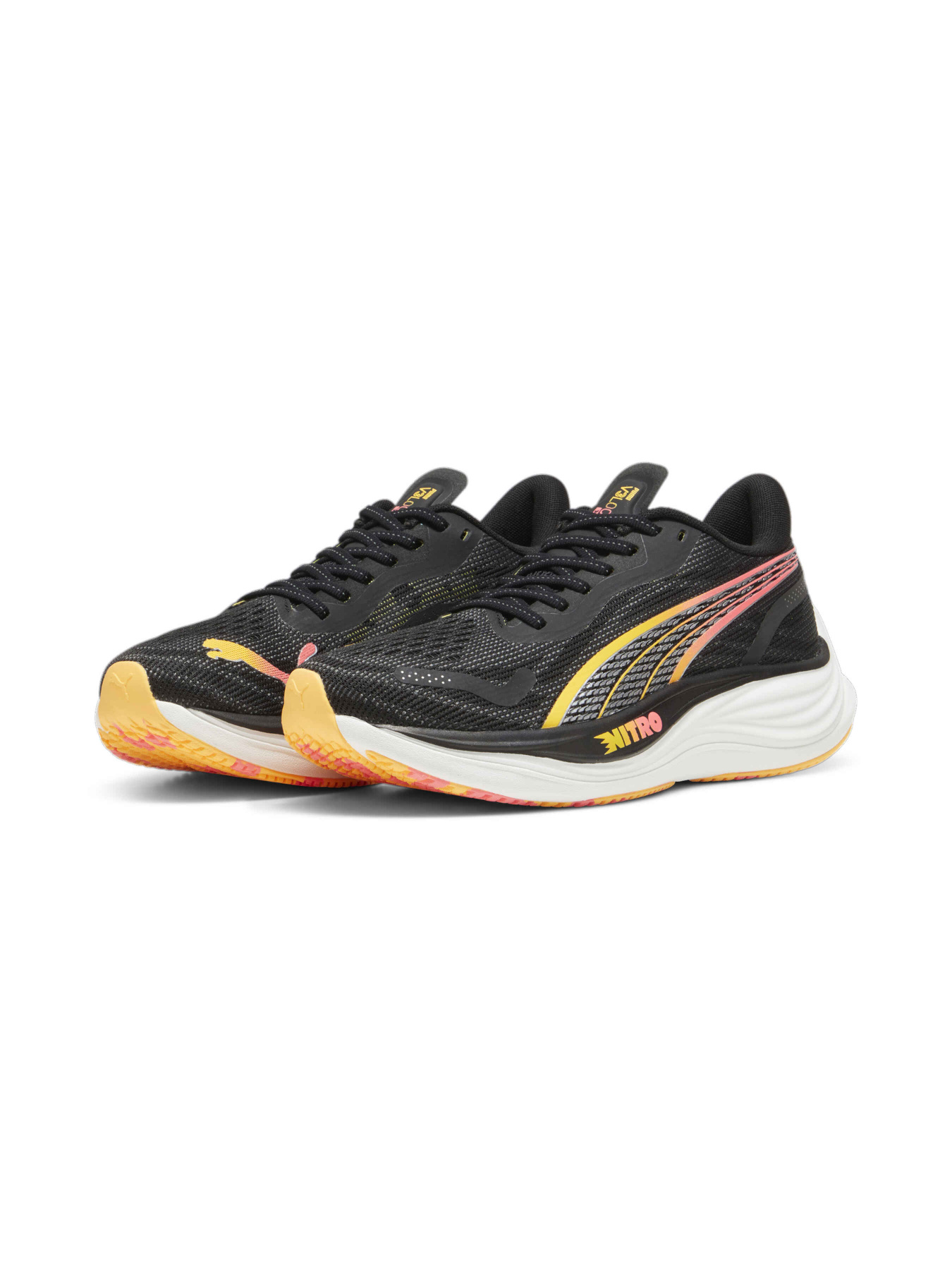 Кроссовки для бега PUMA Velocity Nitro™ 3 модель 309702 Фото