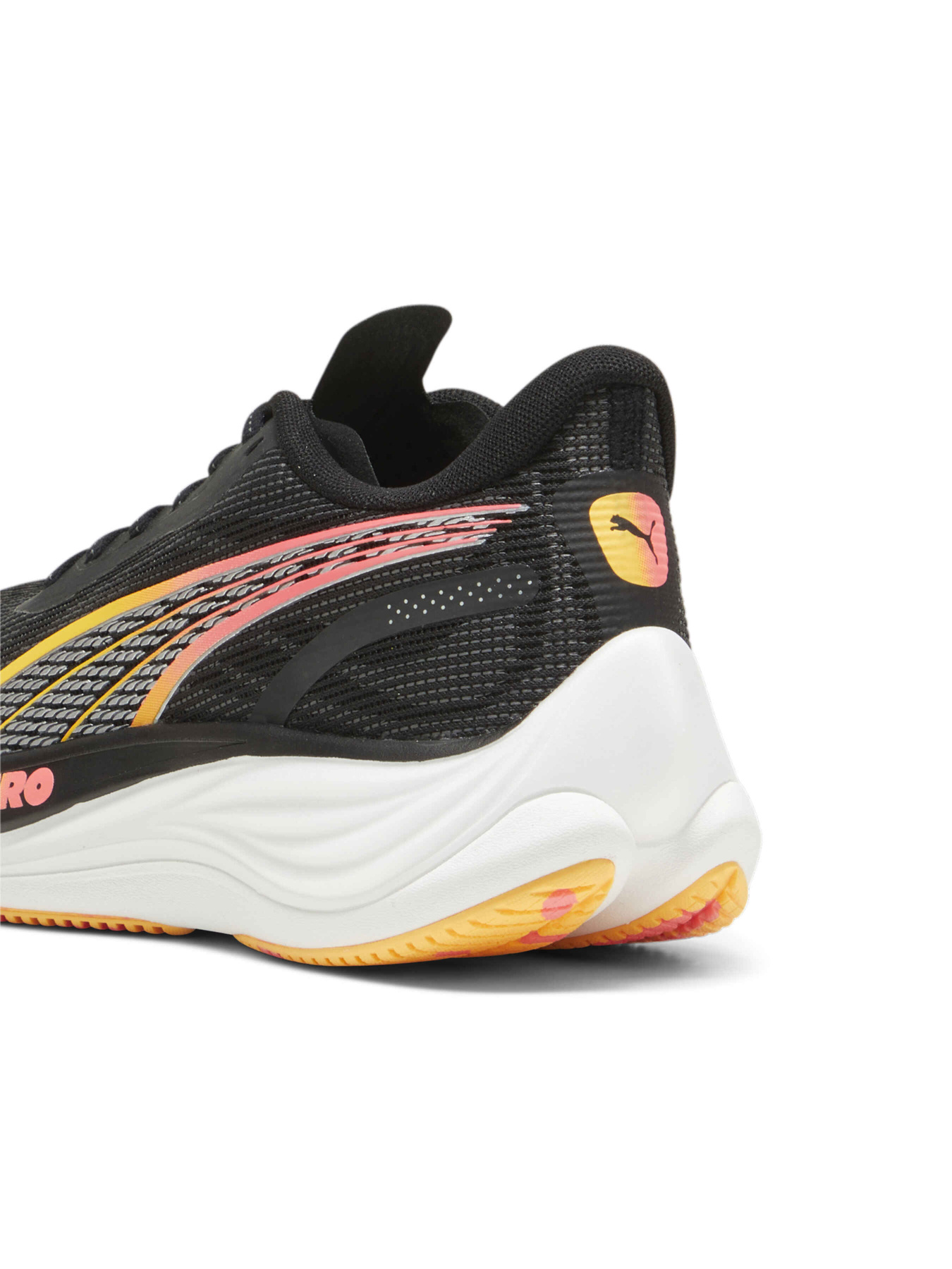 Кроссовки для бега PUMA Velocity Nitro™ 3 модель 309702 Фото