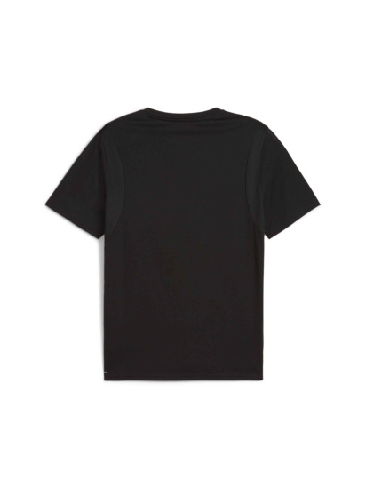 Футболка спортивна PUMA Fit Triblend Tee модель 524924 — фото - INTERTOP