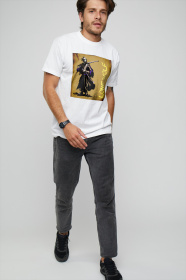 Футболки и поло YAPPI модель MW2350 Фото