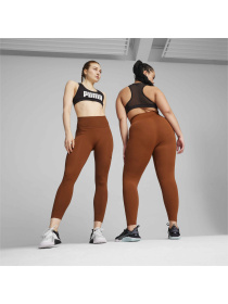 Спортивные леггинсы PUMA Shapeluxe Seamless Tight модель 524360 Фото