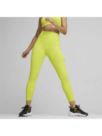 Леггинсы спортивные PUMA Shapeluxe Seamless Tight модель 524360 Фото