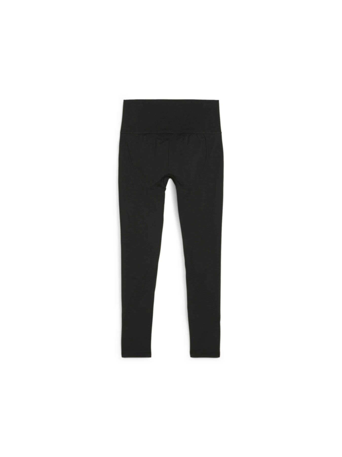 Леггинсы спортивные PUMA Shapeluxe Seamless Tight модель 524360 Фото