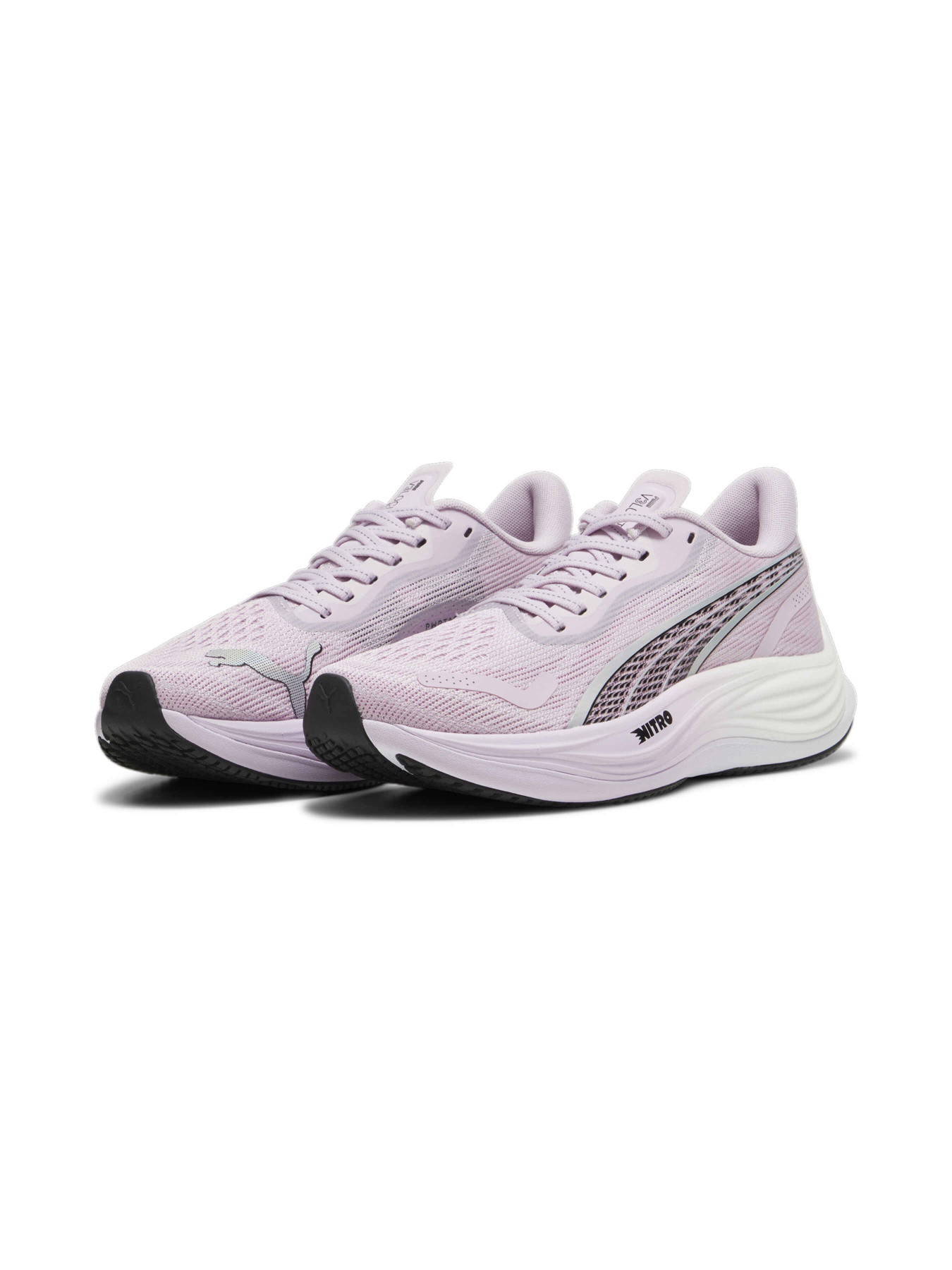 Кроссовки PUMA Velocity Nitro™ 3 Wn модель 379610 Фото