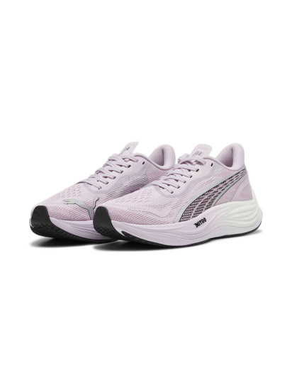Кросівки PUMA Velocity Nitro™ 3 Wn модель 379610 — фото - INTERTOP