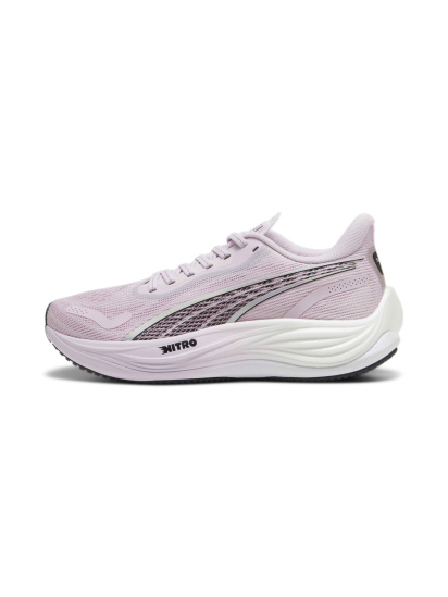 Кросівки PUMA Velocity Nitro™ 3 Wn модель 379610 — фото 4 - INTERTOP