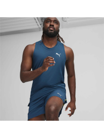 Майка спортивна PUMA Run Cloudspun Tank модель 524990 Фото