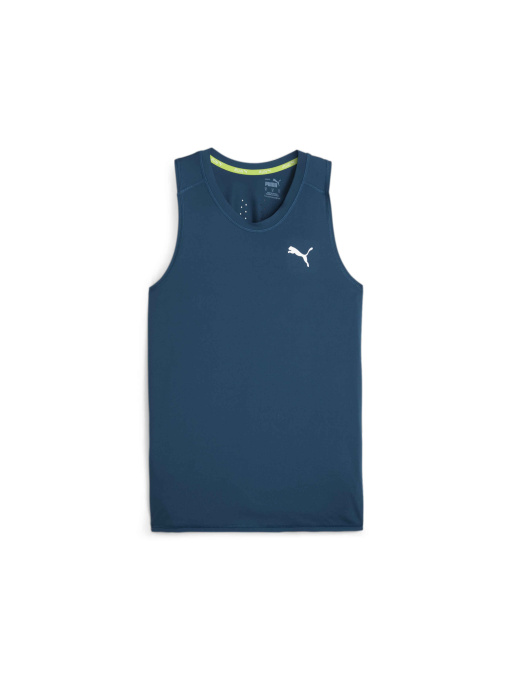 Спортивная майка PUMA Run Cloudspun Tank модель 524990 Фото
